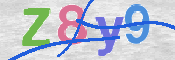 CAPTCHA Bilde