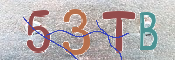 CAPTCHA Bilde