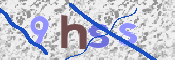 CAPTCHA Bilde
