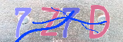 CAPTCHA Bilde