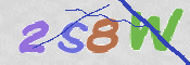 CAPTCHA Bilde