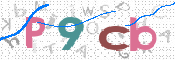 CAPTCHA Bilde
