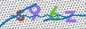 CAPTCHA Bilde