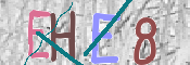 CAPTCHA Bilde