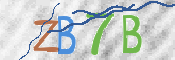CAPTCHA Bilde