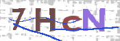 CAPTCHA Bilde
