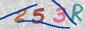 CAPTCHA Bilde