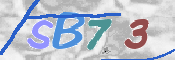 CAPTCHA Bilde