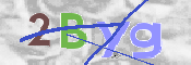 CAPTCHA Bilde