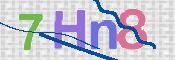 CAPTCHA Bilde