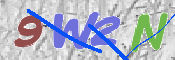 CAPTCHA Bilde