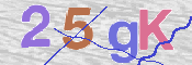CAPTCHA Bilde