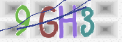 CAPTCHA Bilde