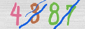 CAPTCHA Bilde