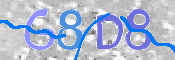 CAPTCHA Bilde