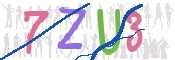 CAPTCHA Bilde