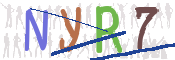 CAPTCHA Bilde
