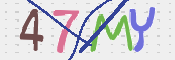 CAPTCHA Bilde