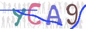 CAPTCHA Bilde