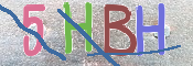 CAPTCHA Bilde