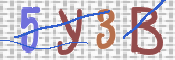CAPTCHA Bilde