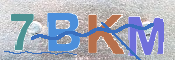 CAPTCHA Bilde