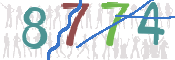 CAPTCHA Bilde