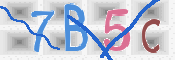 CAPTCHA Bilde