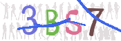 CAPTCHA Bilde
