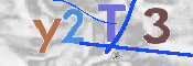 CAPTCHA Bilde