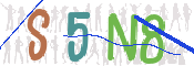 CAPTCHA Bilde