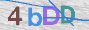 CAPTCHA Bilde