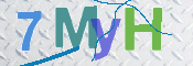 CAPTCHA Bilde