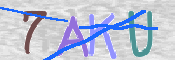 CAPTCHA Bilde