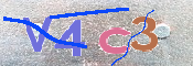 CAPTCHA Bilde