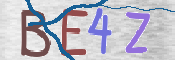 CAPTCHA Bilde