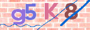 CAPTCHA Bilde