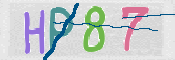 CAPTCHA Bilde