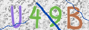 CAPTCHA Bilde