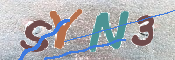CAPTCHA Bilde