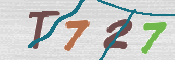 CAPTCHA Bilde