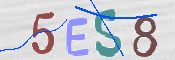 CAPTCHA Bilde