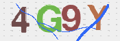 CAPTCHA Bilde