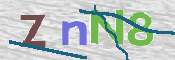 CAPTCHA Bilde