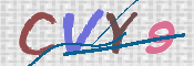CAPTCHA Bilde