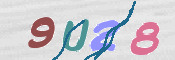 CAPTCHA Bilde