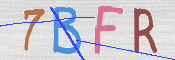 CAPTCHA Bilde