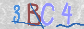 CAPTCHA Bilde