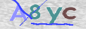 CAPTCHA Bilde
