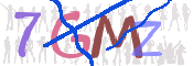 CAPTCHA Bilde
